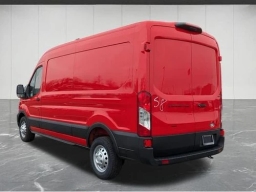 Ford Transit Cargo Van Base T-250 148" Med Rf 9150 GVWR AWD 2026