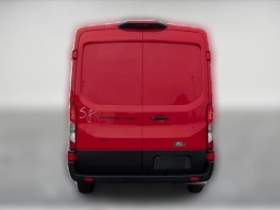 Ford Transit Cargo Van Base T-250 148" Med Rf 9150 GVWR AWD 2026