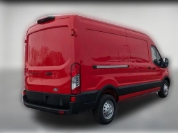 Ford Transit Cargo Van Base T-250 148" Med Rf 9150 GVWR AWD 2026