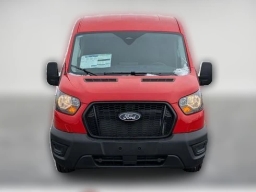 Ford Transit Cargo Van Base T-250 148" Med Rf 9150 GVWR AWD 2026