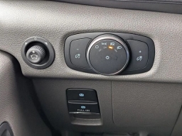 Ford Transit Cargo Van Base T-250 148" Med Rf 9150 GVWR AWD 2026