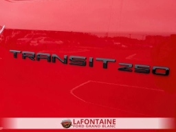 Ford Transit Cargo Van Base T-250 148" Med Rf 9150 GVWR AWD 2026