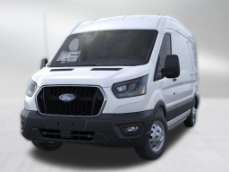Ford Transit Cargo Van Base T-250 148" Med Rf 9150 GVWR AWD 2026