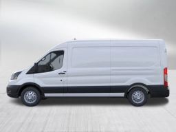 Ford Transit Cargo Van Base T-250 148" Med Rf 9150 GVWR AWD 2026