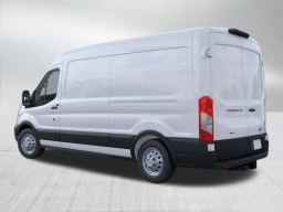 Ford Transit Cargo Van Base T-250 148" Med Rf 9150 GVWR AWD 2026