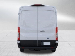Ford Transit Cargo Van Base T-250 148" Med Rf 9150 GVWR AWD 2026