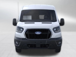 Ford Transit Cargo Van Base T-250 148" Med Rf 9150 GVWR AWD 2026