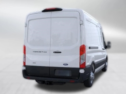 Ford Transit Cargo Van Base T-250 148" Med Rf 9150 GVWR AWD 2026