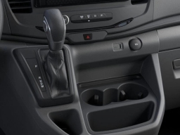 Ford Transit Cargo Van Base T-250 148" Med Rf 9150 GVWR AWD 2026