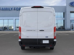 Ford Transit Cargo Van Base T-250 148" Med Rf 9150 GVWR AWD 2026