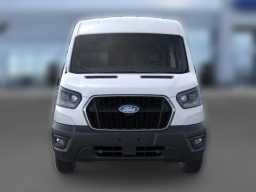 Ford Transit Cargo Van Base T-250 148" Med Rf 9150 GVWR AWD 2026