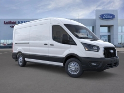 Ford Transit Cargo Van Base T-250 148" Med Rf 9150 GVWR AWD 2026