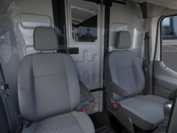 Ford Transit Cargo Van Base T-250 148" Med Rf 9150 GVWR AWD 2026