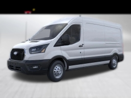 Ford Transit Cargo Van Base T-250 148" Med Rf 9150 GVWR AWD 2026