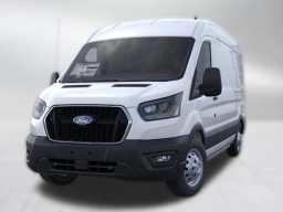 Ford Transit Cargo Van Base T-250 148" Med Rf 9150 GVWR AWD 2026