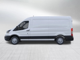 Ford Transit Cargo Van Base T-250 148" Med Rf 9150 GVWR AWD 2026