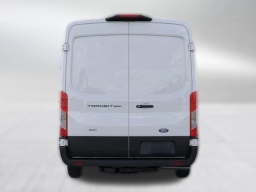 Ford Transit Cargo Van Base T-250 148" Med Rf 9150 GVWR AWD 2026