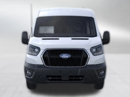 Ford Transit Cargo Van Base T-250 148" Med Rf 9150 GVWR AWD 2026