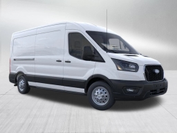 Ford Transit Cargo Van Base T-250 148" Med Rf 9150 GVWR AWD 2026