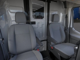 Ford Transit Cargo Van Base T-250 148" Med Rf 9150 GVWR AWD 2026