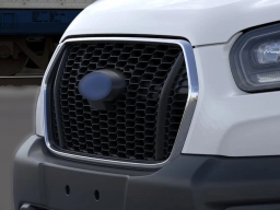 Ford Transit Cargo Van Base T-250 148" Med Rf 9150 GVWR AWD 2026