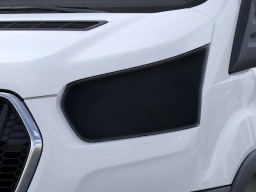 Ford Transit Cargo Van Base T-250 148" Med Rf 9150 GVWR AWD 2026