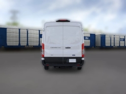 Ford Transit Cargo Van Base T-250 148" Med Rf 9150 GVWR AWD 2026