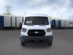 Ford Transit Cargo Van Base T-250 148" Med Rf 9150 GVWR AWD 2026
