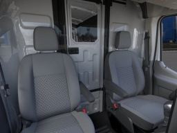 Ford Transit Cargo Van Base T-250 148" Med Rf 9150 GVWR AWD 2026