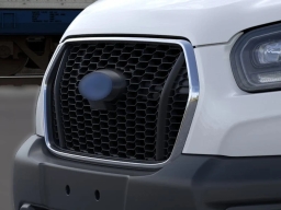 Ford Transit Cargo Van Base T-250 148" Med Rf 9150 GVWR AWD 2026