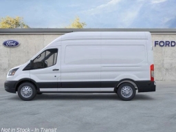 Ford Transit Cargo Van Base T-250 148" Hi Rf 9150 GVWR AWD 2026