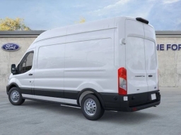 Ford Transit Cargo Van Base T-250 148" Hi Rf 9150 GVWR AWD 2026