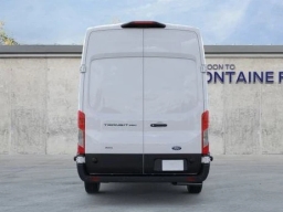 Ford Transit Cargo Van Base T-250 148" Hi Rf 9150 GVWR AWD 2026