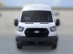 Ford Transit Cargo Van Base T-250 148" Hi Rf 9150 GVWR AWD 2026