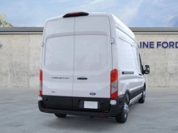 Ford Transit Cargo Van Base T-250 148" Hi Rf 9150 GVWR AWD 2026
