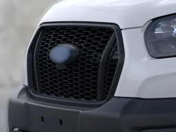 Ford Transit Cargo Van Base T-250 148" Hi Rf 9150 GVWR AWD 2026