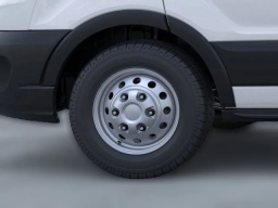 Ford Transit Cargo Van Base T-250 148" Hi Rf 9150 GVWR AWD 2026