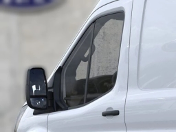 Ford Transit Cargo Van Base T-250 148" Hi Rf 9150 GVWR AWD 2026