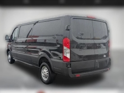 Ford Transit Cargo Van Base T-250 130" Low Rf 9150 GVWR AWD 2026