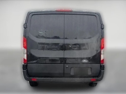 Ford Transit Cargo Van Base T-250 130" Low Rf 9150 GVWR AWD 2026