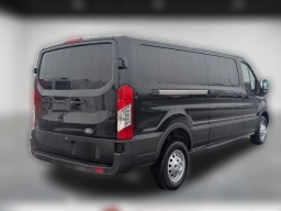 Ford Transit Cargo Van Base T-250 130" Low Rf 9150 GVWR AWD 2026