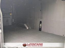 Ford Transit Cargo Van Base T-250 130" Low Rf 9150 GVWR AWD 2026