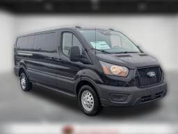 Ford Transit Cargo Van Base T-250 130" Low Rf 9150 GVWR AWD 2026