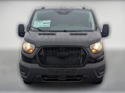 Ford Transit Cargo Van Base T-250 130" Low Rf 9150 GVWR AWD 2026