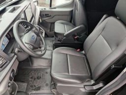 Ford Transit Cargo Van Base T-250 130" Low Rf 9150 GVWR AWD 2026