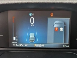 Ford Transit Cargo Van Base T-250 130" Low Rf 9150 GVWR AWD 2026