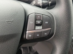 Ford Transit Cargo Van Base T-250 130" Low Rf 9150 GVWR AWD 2026