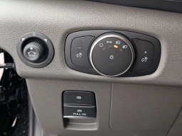 Ford Transit Cargo Van Base T-250 130" Low Rf 9150 GVWR AWD 2026