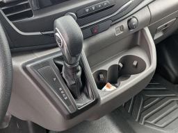 Ford Transit Cargo Van Base T-250 130" Low Rf 9150 GVWR AWD 2026