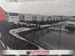 Ford Transit Cargo Van Base T-250 130" Low Rf 9150 GVWR AWD 2026